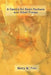 A Candle for Saint Barbara and Other Poems by Mary M. Tius