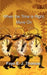 When the Time is Right, Move On by Faye E. J. Thomas