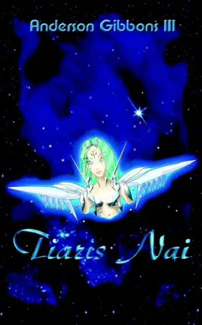 Tiaris NAI by III Gibbons Anderson