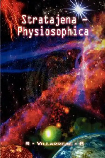 Stratajena - Physiosophica by 1st Books Library