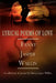 Lyrical Poems of Love: A collection of poems by Fanny Jasper Wallin by Fanny Jasper Wallin