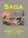 Saga by Hubert Ward