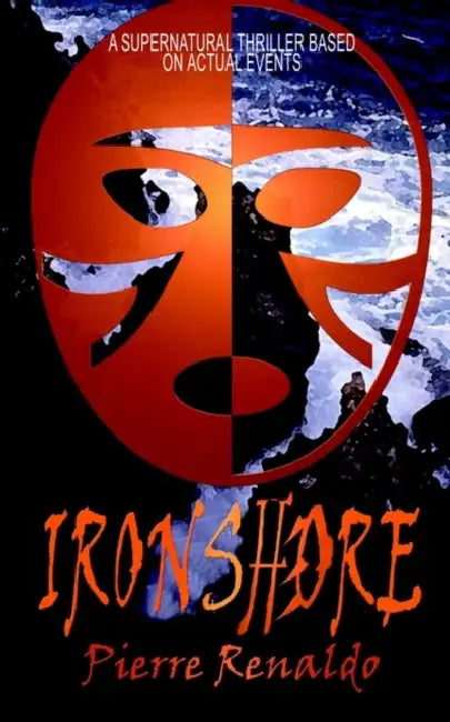 Ironshore by Pierre Renaldo