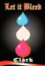 Let it Bleed by Michael Clark
