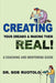Creating Your Dreams & Making Them Real!: A Coaching and Mentoring Guide by Robert Ruotolo