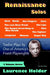 Renaissance Solos: 12 Plays by Laurence Holder