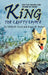 King-The Crafty Coyote: For the Young and Young at Heart by Millie B. Good