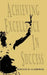 Achieving Excellence In Success by Ronald K. Claiborne