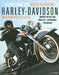 Harley-Davidson Motorcycles: Everything You Need to Know by Bill Stermer