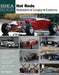 Hot Rods: Roadsters, Coupes, Customs by Dain Gingerelli