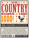 Old-Time Country Wisdom & Lore: 1000s of Traditional Skills for Simple Living by Jerry Johnson