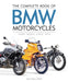 The Complete Book of BMW Motorcycles: Every Model Since 1923 by Ian Falloon