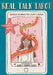 Real Talk Tarot, 78 Card Deck and Guide Book 