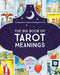 The Big Book of Tarot Meanings: The Beginner's Guide to Reading the Cards by Sam Magdaleno
