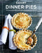 Savory Dinner Pies from Around the Globe: 70 Delicious Recipes from Around the World by Jeff McLaughlin