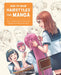 How to Draw Hairstyles for Manga: Learn to Draw Hair for Expressive Manga and Anime Characters by Studio Hard Deluxe