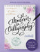 Modern Calligraphy: Learn the Beautiful Art of Brush Lettering by Maricar Concepcion Ramos
