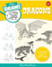 Let's Draw Dragons: Learn to Draw a Variety of Dragons Step by Step! by How2drawanimals