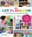 Open Art Studio for Kids: Make Space for Art with Creative Skill-Building Invitations; Encourage Independence, Creative Confidence, and Innovati by Megan Schiller