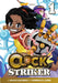 Clock Striker, Volume 1: I'm Gonna Be a Smith! by Issaka Galadima