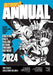 Saturday Am Annual 2024: A Celebration of Original Diverse Manga-Inspired Short Stories from Around the World by Saturday Am