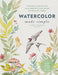 Watercolor Made Simple: Techniques, Projects, and Encouragement to Get Started Painting and Creating by Nicki Traikos