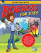 Painting with Bob Ross for Kids: With These Simple-To-Follow Lessons, in No Time Kids Will Be Painting Just Like Television's Favorite Painter, Bob Ro by Bob Ross Inc