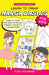 Learn to Draw Manga Basics for Kids: Learn to Draw with Easy-To-Follow Drawing Lessons in a Manga Story! by Yuyu Kouhara