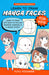 Learn to Draw Manga Faces for Kids: Learn to Draw with Easy-To-Follow Drawing Lessons in a Manga Story! by Yuyu Kouhara