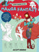 Manga Fantasy: A Beginner's Step-By-Step Guide for Drawing Anime and Manga by Scott Harris