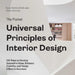 The Pocket Universal Principles of Interior Design: 100 Ways to Develop Innovative Ideas, Enhance Usability, and Design Effective Solutions by Kelly Harris Smith