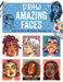 Draw Amazing Faces: Learn the Basics and Develop Your Own Style by Pypah Santos