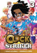 Clock Striker by Issaka Galadima