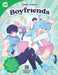 The Art of Boyfriends by Refrainbow