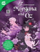 The Art of Morgana and Oz by Miyuli