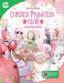The Official Cursed Princess Club Coloring Book by Lambcat