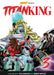Titan King, Volume 3: Knockout Stages by Tony Dawkins