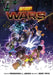 Saturday Wars by Frederick L. Jones