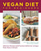 Vegan Diet for Beginners: Delicious Recipes and Practical Advice for Living a Plant-Based Lifestyle by Joni Marie Newman