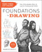 Debt Free Art Degree: Foundations in Drawing: The Affordable Way to Learn Professional Skills by Marco Bucci