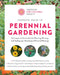 American Horticultural Society Essential Guide to Perennial Gardening: Techniques and Know-How for Planning, Planting, and Tending Low-Maintenance Per by American Horticultural Society