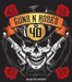 Guns N' Roses at 40 by Martin Popoff