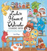 Lulu's House of Wonder Coloring Book: Step Inside & Color Fantastical Creatures & Cozy Scenes by Lulu Mayo