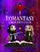 Romantasy Crochet Club: 20 Epic Projects for Your Reading Journeys by Amanda Sennett