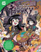 Learn to Draw Hooky by Bonastre Tur, Míriam