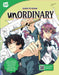 Learn to Draw Unordinary by Uru-Chan