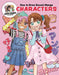 How to Draw Kawaii Manga Characters: Dive Into the Whimsical World of Manga Art by Rocks!, Misako