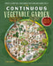 The Continuous Vegetable Garden: Create a Perpetual Food Garden That Sows and Grows Itself by Charlie Nardozzi