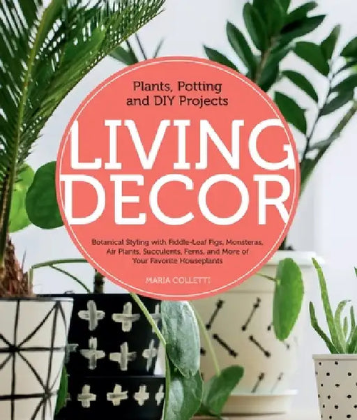 Living Decor by Maria Colletti