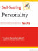 Self-Scoring Personality Tests by Victor Serebriakoff